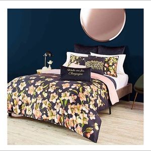 Ted Baker Arboretum Duvet Cover Full/Queen